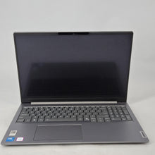 Load image into Gallery viewer, Lenovo ThinkBook 16 Gen 8 Gray 2.5 GHz Intel Core 7 Series 2 16GB RAM 512GB Solid State Drive