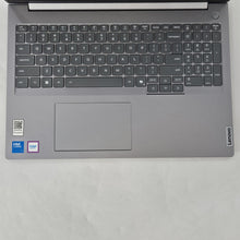 Load image into Gallery viewer, Lenovo ThinkBook 16 Gen 8 Gray 2.5 GHz Intel Core 7 Series 2 16GB RAM 512GB Solid State Drive