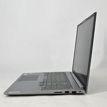 Load image into Gallery viewer, Lenovo ThinkBook 16 Gen 8 Gray 2.5 GHz Intel Core 7 Series 2 16GB RAM 512GB Solid State Drive