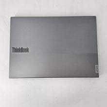 Load image into Gallery viewer, Lenovo ThinkBook 16 Gen 8 Gray 2.5 GHz Intel Core 7 Series 2 16GB RAM 512GB Solid State Drive