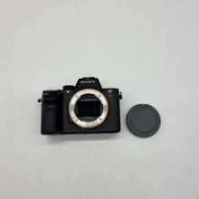Load image into Gallery viewer, Sony Alpha 7R II 42.4MP Black