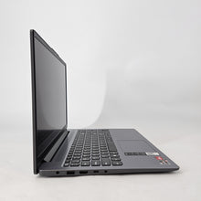Load image into Gallery viewer, Lenovo IdeaPad Slim 3 15.6 Arctic Grey 2.0 GHz AMD Ryzen 7 5825U 16GB RAM 512GB Solid State Drive
