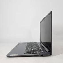Load image into Gallery viewer, Lenovo IdeaPad Slim 3 15.6 Arctic Grey 2.0 GHz AMD Ryzen 7 5825U 16GB RAM 512GB Solid State Drive
