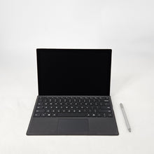 Load image into Gallery viewer, Surface Pro 5 12.3 Silver 2.6 GHz Intel Core i5 7th Gen. 8GB RAM 256GB Solid State Drive