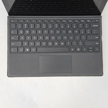 Load image into Gallery viewer, Surface Pro 5 12.3 Silver 2.6 GHz Intel Core i5 7th Gen. 8GB RAM 256GB Solid State Drive