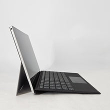 Load image into Gallery viewer, Surface Pro 5 12.3 Silver 2.6 GHz Intel Core i5 7th Gen. 8GB RAM 256GB Solid State Drive