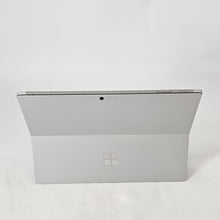 Load image into Gallery viewer, Surface Pro 5 12.3 Silver 2.6 GHz Intel Core i5 7th Gen. 8GB RAM 256GB Solid State Drive