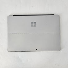 Load image into Gallery viewer, Surface Pro 5 12.3 Silver 2.6 GHz Intel Core i5 7th Gen. 8GB RAM 256GB Solid State Drive