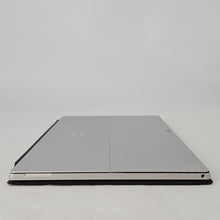 Load image into Gallery viewer, Surface Pro 5 12.3 Silver 2.6 GHz Intel Core i5 7th Gen. 8GB RAM 256GB Solid State Drive