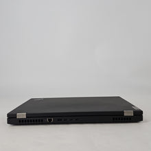 Load image into Gallery viewer, Lenovo ThinkPad P15 Gen 2 Black 2.3 GHz Intel Core i7 11th Gen. 32GB RAM 1TB Solid State Drive NVIDIA RTX A2000 4 GB