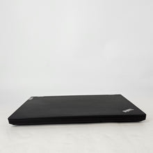 Load image into Gallery viewer, Lenovo ThinkPad P15 Gen 2 Black 2.3 GHz Intel Core i7 11th Gen. 32GB RAM 1TB Solid State Drive NVIDIA RTX A2000 4 GB