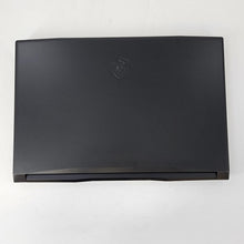 Load image into Gallery viewer, MSI Katana GF76 17.3 Black 2.3 GHz Intel Core i7 11th Gen. 16GB RAM 512GB Solid State Drive NVIDIA GeForce RTX 3050 Ti 4 GB
