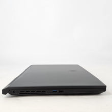 Load image into Gallery viewer, MSI Katana GF76 17.3 Black 2.3 GHz Intel Core i7 11th Gen. 16GB RAM 512GB Solid State Drive NVIDIA GeForce RTX 3050 Ti 4 GB
