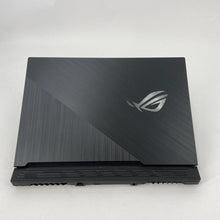 Load image into Gallery viewer, Asus ROG Strix G531 15.6&quot; FHD 2.6GHz i7-9750H 8GB 512GB - GTX 1650 4GB - Good