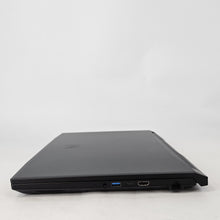 Load image into Gallery viewer, MSI Katana GF76 17.3 Black 2.3 GHz Intel Core i7 11th Gen. 16GB RAM 512GB Solid State Drive NVIDIA GeForce RTX 3050 Ti 4 GB