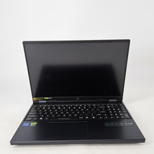 Load image into Gallery viewer, Acer Predator Helios Neo 16 16 Blue 2.2 GHz Intel Core i9 14th Gen. 16GB RAM 1TB Solid State Drive NVIDIA GeForce RTX 4060 8 GB