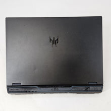 Load image into Gallery viewer, Acer Predator Helios Neo 16 16 Blue 2.2 GHz Intel Core i9 14th Gen. 16GB RAM 1TB Solid State Drive NVIDIA GeForce RTX 4060 8 GB