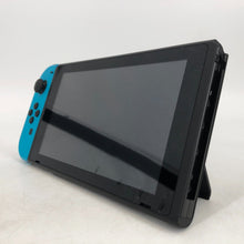 Load image into Gallery viewer, Nintendo Switch 32GB - Very Good Condition w/ Dock + HDMI/Power Cables