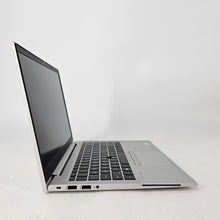 Load image into Gallery viewer, HP Elitebook 845 G8 14 Silver 2.3 GHz AMD Ryzen 5 Pro 5650U 16GB RAM 256GB Solid State Drive