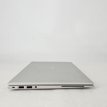 Load image into Gallery viewer, HP Elitebook 845 G8 14 Silver 2.3 GHz AMD Ryzen 5 Pro 5650U 16GB RAM 256GB Solid State Drive