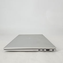 Load image into Gallery viewer, HP Elitebook 845 G8 14 Silver 2.3 GHz AMD Ryzen 5 Pro 5650U 16GB RAM 256GB Solid State Drive