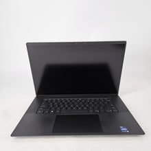 Load image into Gallery viewer, Dell Precision 5680 16 Gray 2.4 GHz Intel Core i7 13th Gen. 32GB RAM 1TB Solid State Drive NVIDIA RTX A1000 6 GB