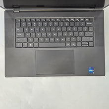 Load image into Gallery viewer, Dell Precision 5680 16 Gray 2.4 GHz Intel Core i7 13th Gen. 32GB RAM 1TB Solid State Drive NVIDIA RTX A1000 6 GB
