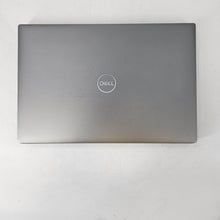 Load image into Gallery viewer, Dell Precision 5680 16 Gray 2.4 GHz Intel Core i7 13th Gen. 32GB RAM 1TB Solid State Drive NVIDIA RTX A1000 6 GB
