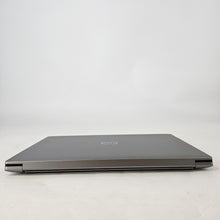 Load image into Gallery viewer, Dell Precision 5680 16 Gray 2.4 GHz Intel Core i7 13th Gen. 32GB RAM 1TB Solid State Drive NVIDIA RTX A1000 6 GB
