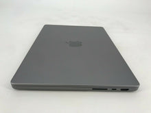 Load image into Gallery viewer, MacBook Pro 14 Space Gray 2021 3.2 GHz M1 Pro 10-Core CPU 16-Core GPU 32GB 2TB