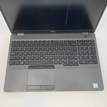 Load image into Gallery viewer, Dell Latitude 5501 15.6&quot; FHD TOUCH 2.6GHz i7-9850H 32GB 512GB SSD Good Condition