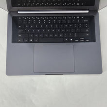 Load image into Gallery viewer, Galaxy Book6 Ultra 16 Gray 1.9 GHz Intel Core Ultra 7 Series 3 32GB RAM 1TB Solid State Drive NVIDIA GeForce RTX 5060 8 GB