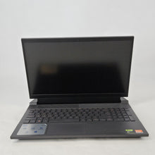 Load image into Gallery viewer, Dell G15 5535 15.6 Gray 4.3 GHz AMD Ryzen 5 7640HS 16GB RAM 1TB Solid State Drive NVIDIA GeForce RTX 3050 6 GB