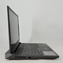 Load image into Gallery viewer, Dell G15 5535 15.6 Gray 4.3 GHz AMD Ryzen 5 7640HS 16GB RAM 1TB Solid State Drive NVIDIA GeForce RTX 3050 6 GB