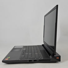 Load image into Gallery viewer, Dell G15 5535 15.6 Gray 4.3 GHz AMD Ryzen 5 7640HS 16GB RAM 1TB Solid State Drive NVIDIA GeForce RTX 3050 6 GB