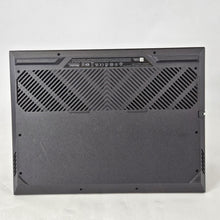 Load image into Gallery viewer, Dell G15 5535 15.6 Gray 4.3 GHz AMD Ryzen 5 7640HS 16GB RAM 1TB Solid State Drive NVIDIA GeForce RTX 3050 6 GB