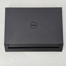 Load image into Gallery viewer, Dell G15 5535 15.6 Gray 4.3 GHz AMD Ryzen 5 7640HS 16GB RAM 1TB Solid State Drive NVIDIA GeForce RTX 3050 6 GB