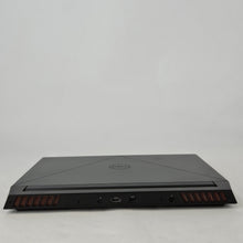 Load image into Gallery viewer, Dell G15 5535 15.6 Gray 4.3 GHz AMD Ryzen 5 7640HS 16GB RAM 1TB Solid State Drive NVIDIA GeForce RTX 3050 6 GB