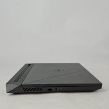 Load image into Gallery viewer, Dell G15 5535 15.6 Gray 4.3 GHz AMD Ryzen 5 7640HS 16GB RAM 1TB Solid State Drive NVIDIA GeForce RTX 3050 6 GB