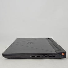 Load image into Gallery viewer, Dell G15 5535 15.6 Gray 4.3 GHz AMD Ryzen 5 7640HS 16GB RAM 1TB Solid State Drive NVIDIA GeForce RTX 3050 6 GB