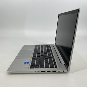HP ProBook 640 G8 14" FHD 2.6GHz i5-1145G7 8GB RAM 256GB SSD - Excellent Cond.