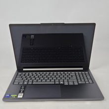 Load image into Gallery viewer, Lenovo IdeaPad Pro 5i 16 Arctic Grey 2.0 GHz Intel Core Ultra 7 Series 2 16GB RAM 1TB Solid State Drive NVIDIA GeForce RTX 5050 8 GB