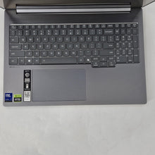 Load image into Gallery viewer, Lenovo IdeaPad Pro 5i 16 Arctic Grey 2.0 GHz Intel Core Ultra 7 Series 2 16GB RAM 1TB Solid State Drive NVIDIA GeForce RTX 5050 8 GB
