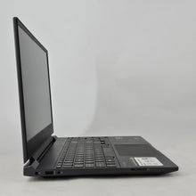 Load image into Gallery viewer, HP Victus 15.6 Black 2.1 GHz Intel Core i5 13th Gen. 16GB RAM 512GB Solid State Drive NVIDIA GeForce RTX 4050 6 GB