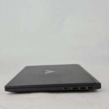 Load image into Gallery viewer, HP Victus 15.6 Black 2.1 GHz Intel Core i5 13th Gen. 16GB RAM 512GB Solid State Drive NVIDIA GeForce RTX 4050 6 GB