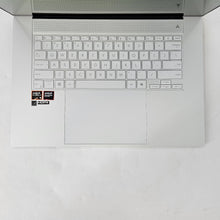 Load image into Gallery viewer, Zenbook S 16 White 2.0 GHz AMD Ryzen AI 9 365 24GB RAM 1TB Solid State Drive