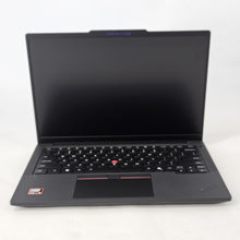 Load image into Gallery viewer, Lenovo ThinkPad T14 Gen 7 Gray 3.5 GHz AMD Ryzen 5 Pro 230 16GB RAM 512GB Solid State Drive