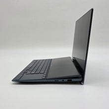 Load image into Gallery viewer, Asus Zenbook Duo 14 Blue 2.8 GHz Intel Core i7 11th Gen. 16GB RAM 1TB Solid State Drive NVIDIA GeForce MX450 2 GB