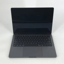 Load image into Gallery viewer, Apple MacBook Pro 14 2025 Space Black M5 10-Core CPU 16GB Unified Memory 1TB Solid State Drive 10-Core GPU