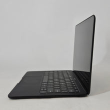 Load image into Gallery viewer, Google Pixelbook Go 13.3 Black 1.5 GHz Intel Core i7 8th Gen. 16GB RAM 256GB Solid State Drive